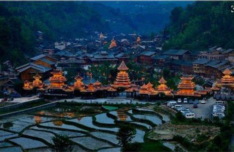 贵州旅游自由行攻略，贵州自由行景点线路推荐，贵州旅游景点有哪些-旅游官网