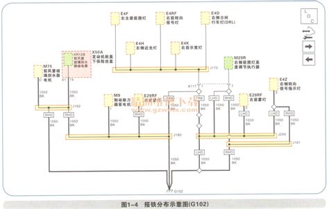 学会看懂大众车系电路图 - 精通维修下载