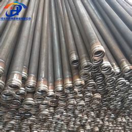 全面讲解声测管生产过程中应该掌握的四项重要环节-沧州市万名钢管有限公司