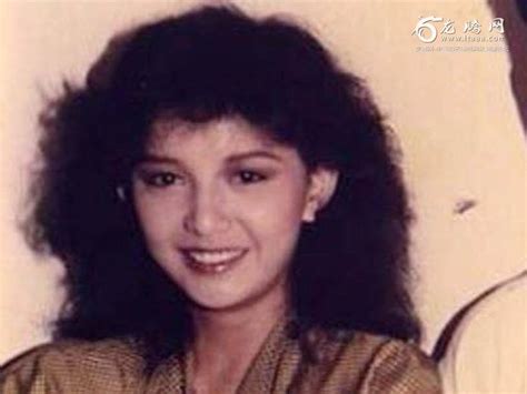 80年代香港最美女星排名是什么？80年代香港公认最美的十大女星_明星八卦_海峡网