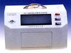 FP-S型数字式电秒表-青岛丰平电子仪器仪表有限公司-测试仪器产品中心-电源在线网