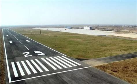 世界上最长的6个飞机跑道：多哈哈马德机场跑道5公里_搜狗指南