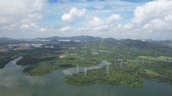 【正版素材】深圳宝安石岩湖，石岩水库_3840X2160_高清视频素材下载(编号:24443094)_实拍视频_光厂(VJ师网) www ...