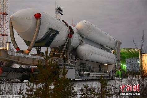 俄国防部：从普列谢茨克航天发射场发射升空的军用卫星已进入预定轨道 - 2023年11月26日, 俄罗斯卫星通讯社