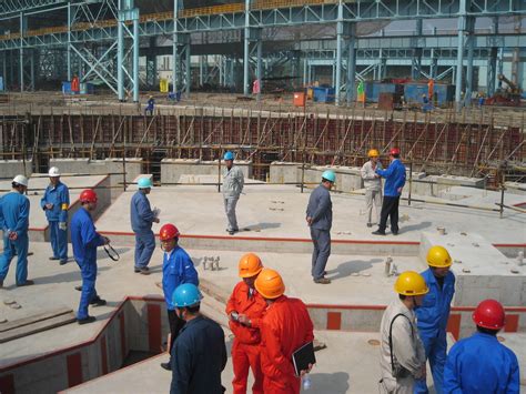 【管理纵横】强化精细管理 提升项目质量 以优质劳务班组推进品质工程建设-杭州建工集团有限责任公司