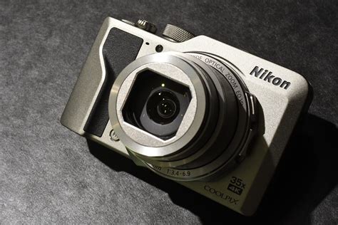 Nikon releases the Coolpix A1000 - PHOTONews Magazine