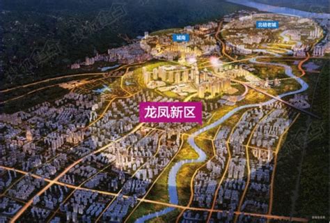 “高冷”规划图也走软萌风 重庆北碚区村规划让百姓一看就懂_凤凰资讯