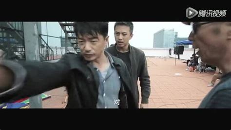 《烈日灼心》王砚辉这段审讯视频才是真演技，冷血杀人犯呼之欲出