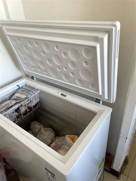 星星冰柜商用大容量卧式冷藏冷冻展示柜超市组合保鲜岛柜雪糕冰箱-阿里巴巴