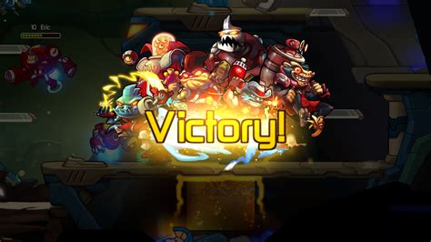 Awesomenauts comes to Steam on August 1st – Capsule Computers