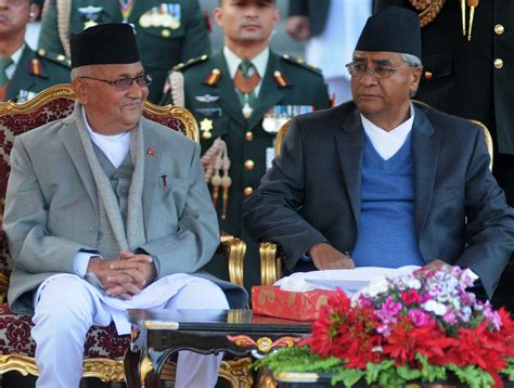 环球 _ 驻外观察 | 尼泊尔“亲华”新总理上台将出什么招？印度正紧张观望