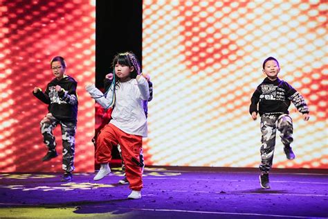 学hiphop街舞的好处，北京五道口嘻少儿哈舞学习班 - 知乎