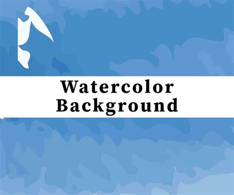 Watercolor abstract coloring background Vector illustration 28051300 ...