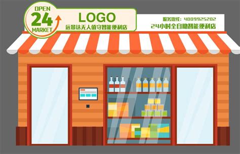 无人超市“AI GO BOX爱购小店”登陆武汉—玩转智能新技术，购物安全又便捷-爱云资讯
