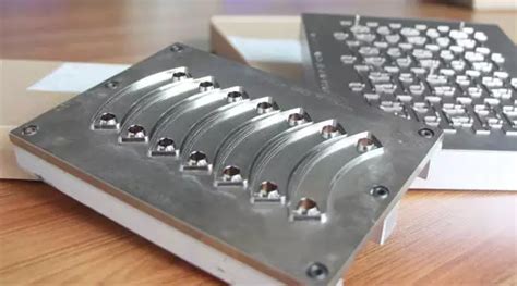 激光切割机刀模 钣金工艺品相框标牌激光刀模 冲压成型激光刀模-阿里巴巴