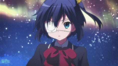 小鸟游六花表情包图片