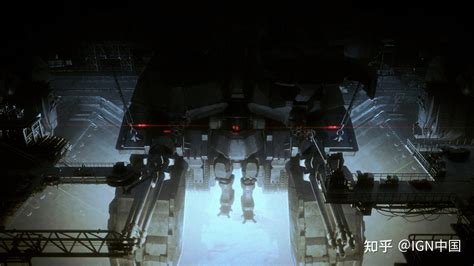 《装甲核心5》最新艺术设定图及游戏截图放出 _3DM单机