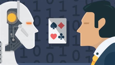 人工智能与扑克大战30年：机器为何现在开始碾压顶级牌手？ - 科技行者