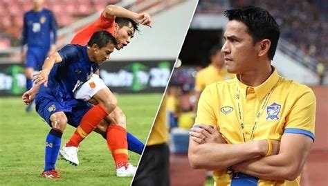 国足输泰国暴露人才断层问题 靠4名归化球员或重生_PP视频体育频道