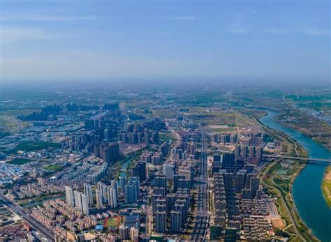 改革开放30年：安徽阜阳 充满魅力的皖西北中心[组图]_图片中心_中国网