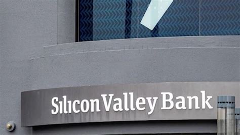 美国硅谷银行宣布破产_凤凰网视频_凤凰网