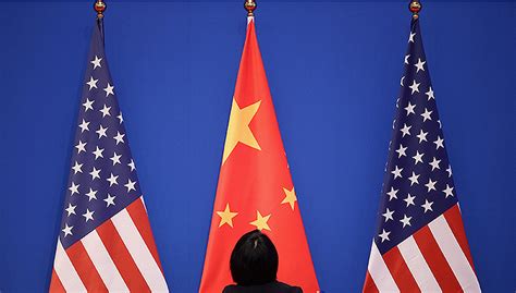 美国国会一委员会建议禁止中国国企在美并购|界面新闻 · 天下