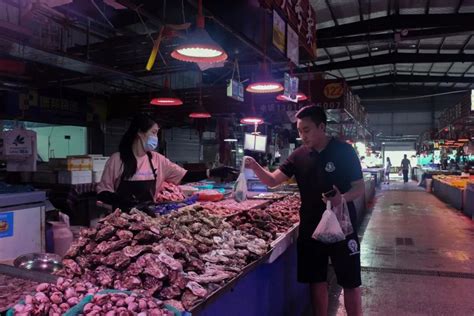 超级美食攻略：去香港哪里吃海鲜最好？当然是福和欢喜哥的西贡！