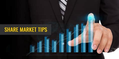5 Stock Trading Tips for Beginners - Just Start Investing