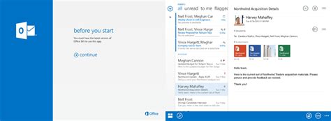 Outlook on the web for Office 365 business users to add 