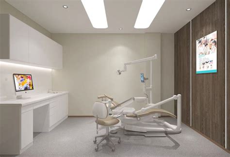 口腔医院设计|牙科医院设计|眼科医院设计_品牌设计2022-站酷ZCOOL