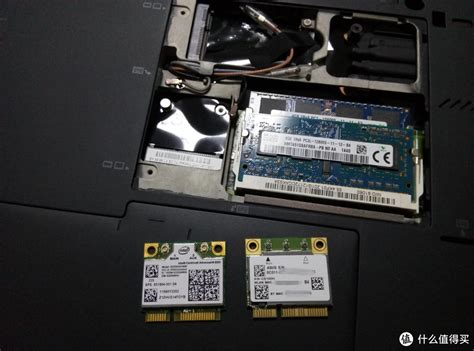 纯干货：ThinkPad T420s 升级安装BCM94360HMB千兆网卡实战_路由器_什么值得买