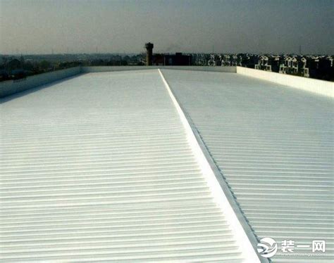 屋顶保温隔热板材料有哪些 如何安装屋顶隔热板_住范儿