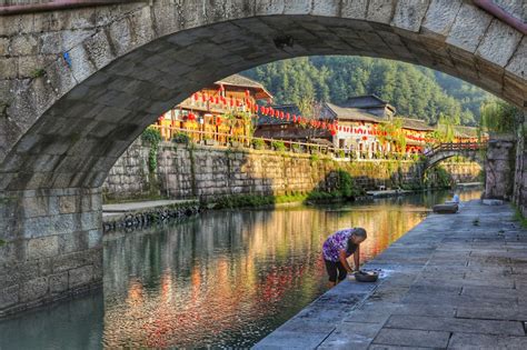 金华一日游必去景点大全_金华一日游攻略_旅泊网