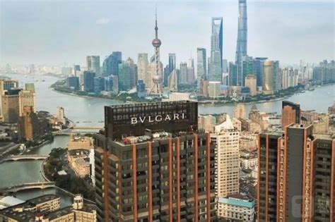 金峰水泥24.3亿买下上海宝格丽酒店，单客房价格2963万元刷新纪录_凤凰网