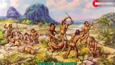 澳洲土著部落神秘风俗:用岩石划伤自己以＂唤醒祖先＂(2)_世界风俗网