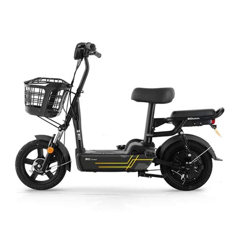 新款成人哈雷电动48V迷你电动车成人两轮休闲自行车电瓶车代步车-阿里巴巴
