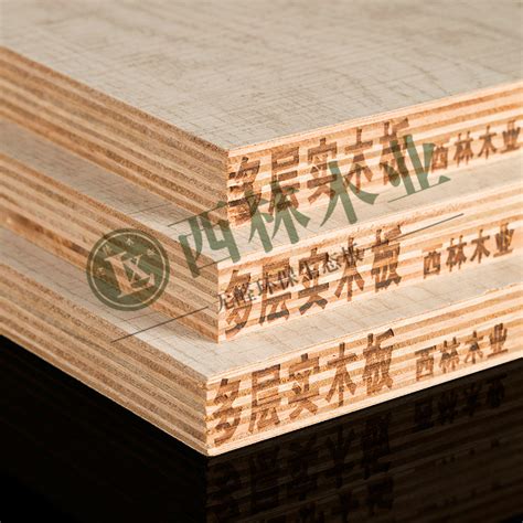 多层实木板和颗粒板哪个好？|常见问答|西林木业环保生态板