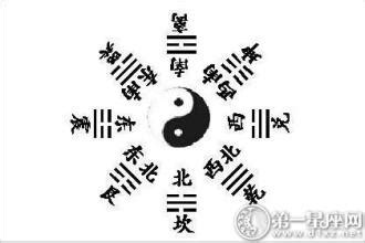 3d天罡八卦图图片