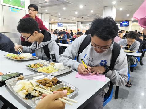 苏州大学食堂承包经营技巧，食堂承包注意事项有哪些-上海中膳食品科技有限公司