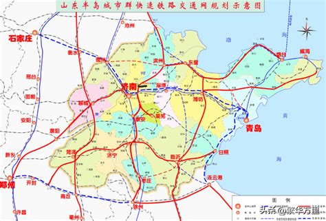山东省的区划调整，16个地级市之一，菏泽市为何有11个区县？_元朝