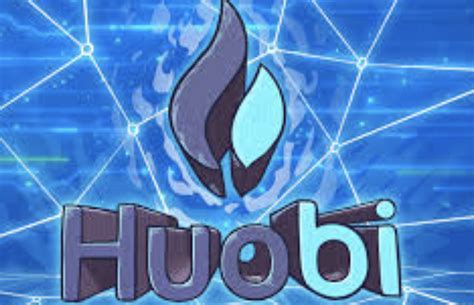Huobi Global Rebrands as Huobi, Introduces New Strategy - Coin Surges