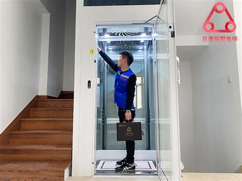 家用电梯什么时候进场安装最佳？-公司动态-德国Gulion品牌上海巨菱电梯