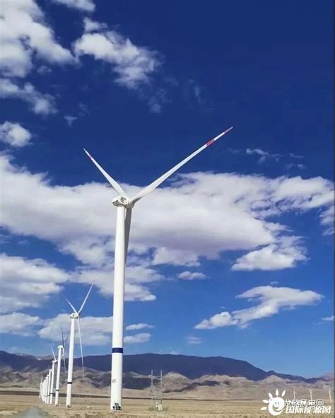 国家电投青海共和风电场高效运行的奥秘-国际风力发电网