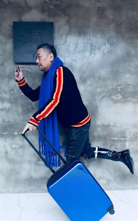 非主流大爷头像图片大全