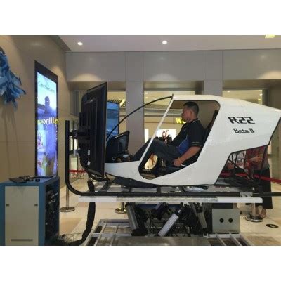 罗宾逊R22直升机模拟器_教练型模拟器【报价_多少钱_图片_参数】_天天飞通航产业平台