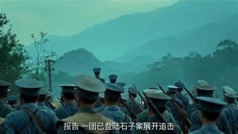建军大业:武装斗争，星星之火可以燎原，开动新的北伐统一中国_腾讯视频