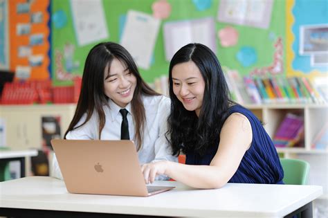 上海耀中外籍人员子女学校-翰林国际教育