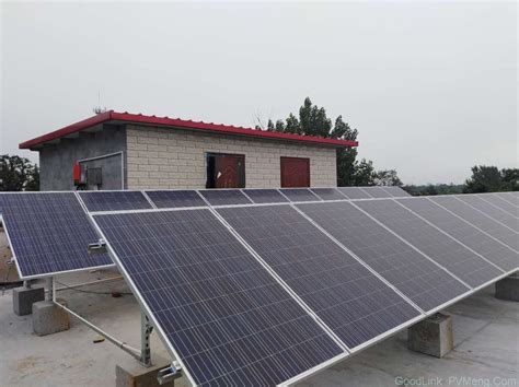 太阳能光伏发电系统_达州污水处理_四川蓝梵环保科技有限公司