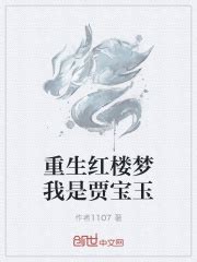 重生红楼梦我是贾宝玉(作者1107)最新章节免费在线阅读-起点中文网官方正版