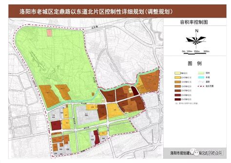 安阳市历史文化街区保护规划公示